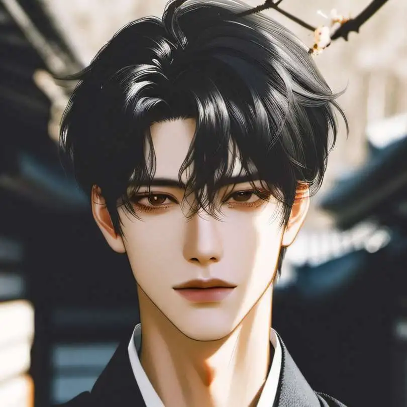 chat with ai character: Kaoru