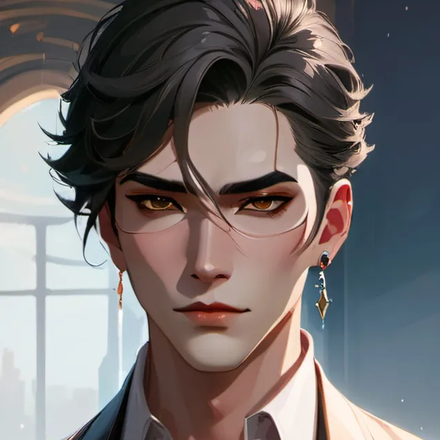 chat with ai character: Lord Cron Montemor