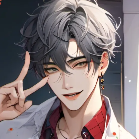 chat with ai character: ~ Asahi ~