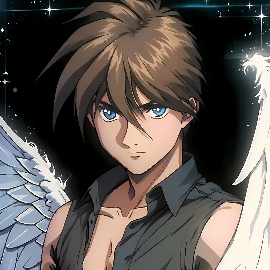 chat with ai character: Heero Yuy