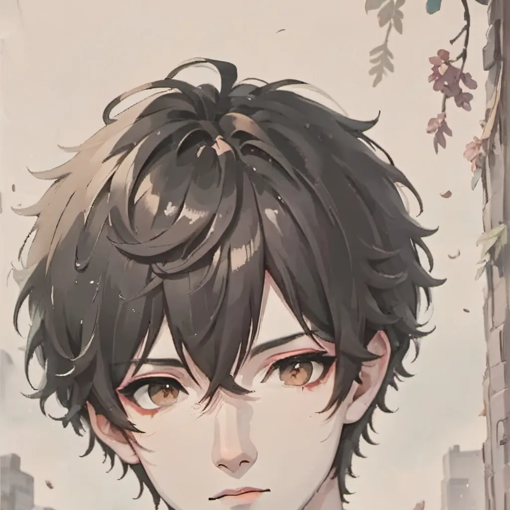 chat with ai character: 🕷️ - Cameron