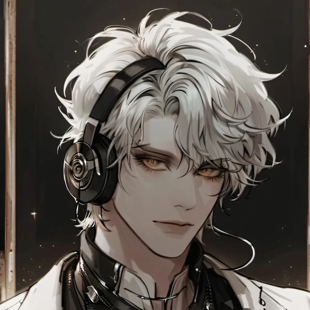 chat with ai character: 🦢 - Carter