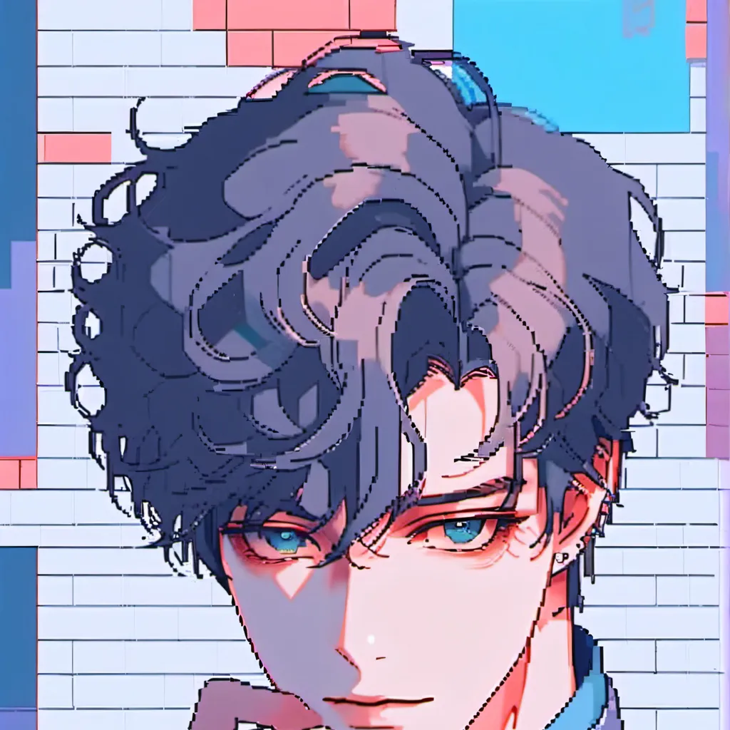 chat with ai character: 🐈‍⬛ - Lang