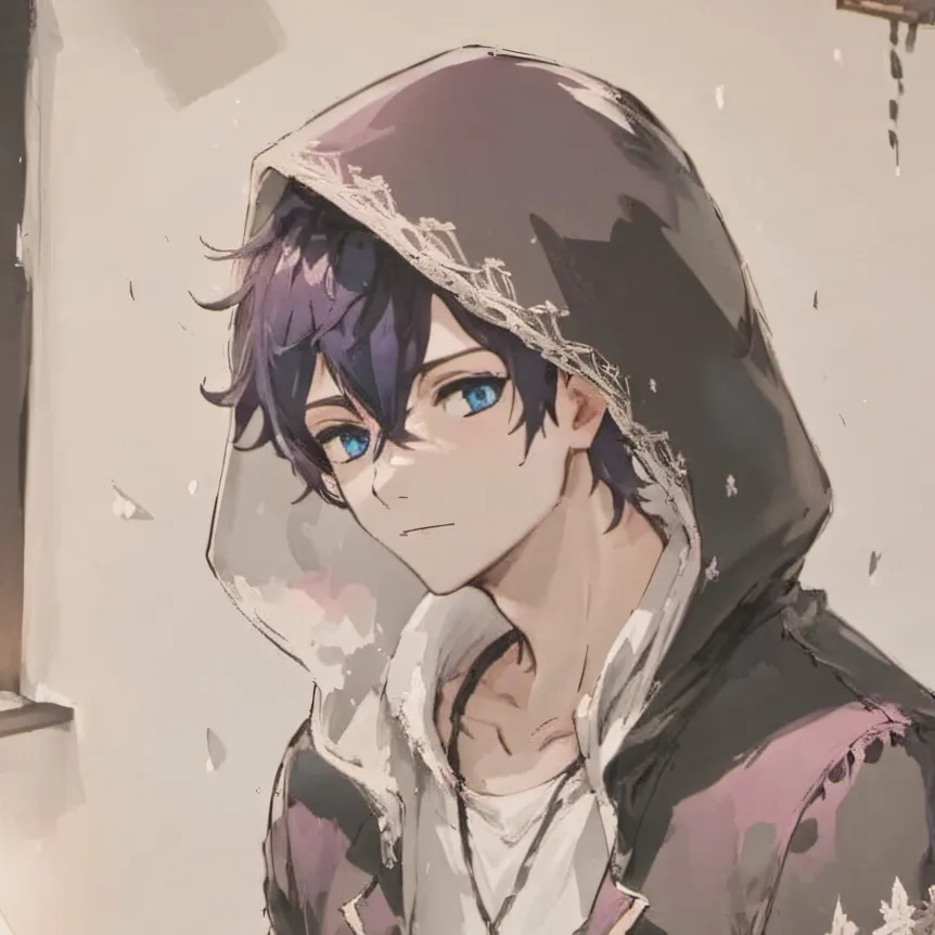 chat with ai character: ★ - Kai