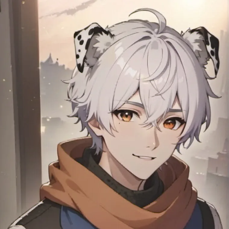 chat with ai character: ✹ - Jazz