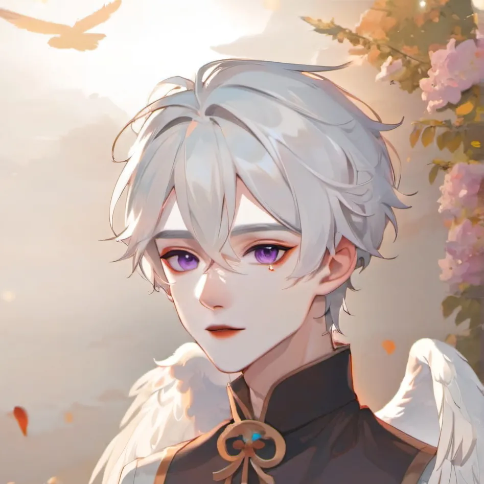 chat with ai character: Cam - 🌄