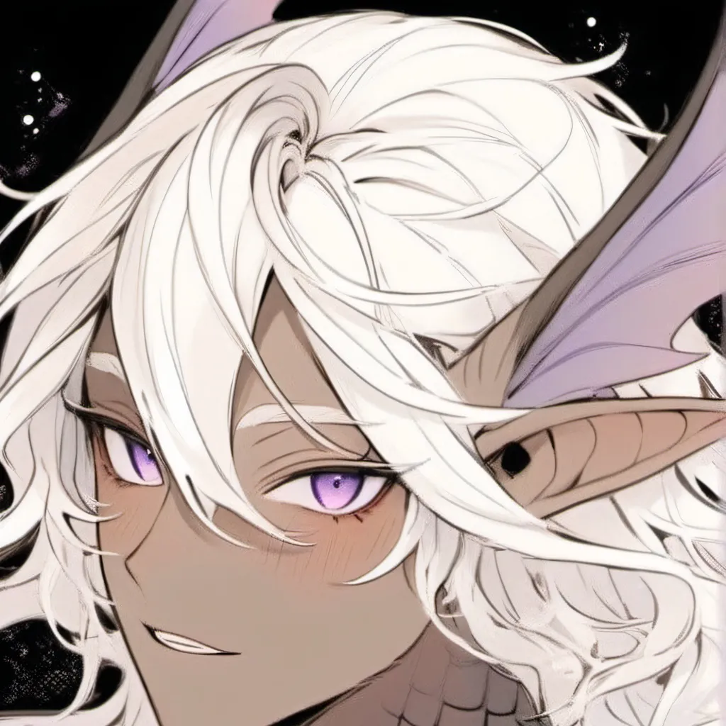 chat with ai character: 🪻 - Wren