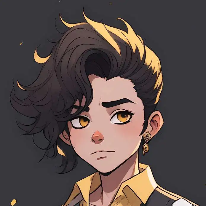 chat with ai character: Jack