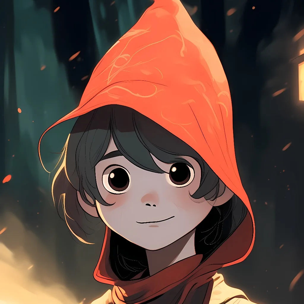 chat with ai character: Max