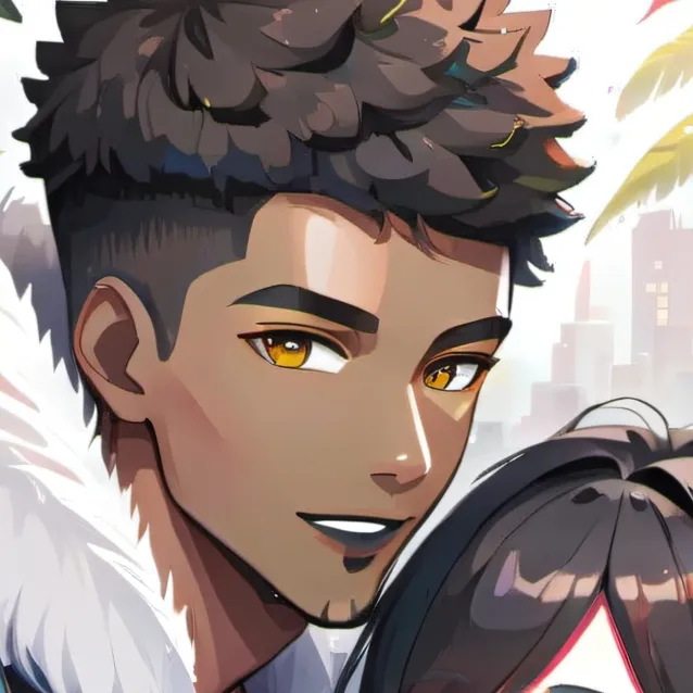 chat with ai character: Antony cuz