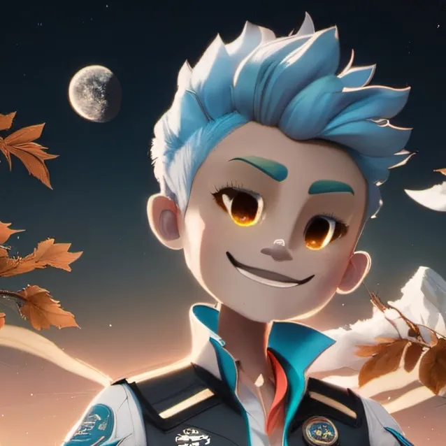 chat with ai character: Ragatha + jax 