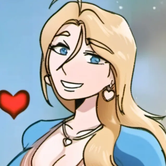 chat with ai character: Valentine