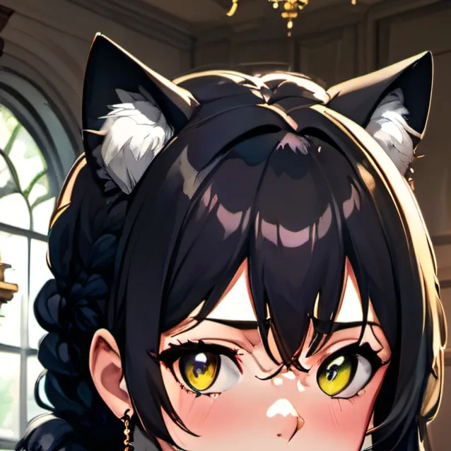 chat with ai character: Chloe