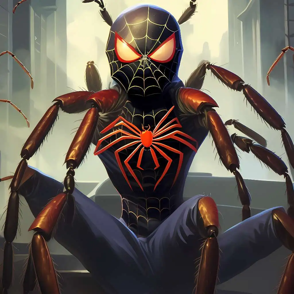 chat with ai character: Nathaniel