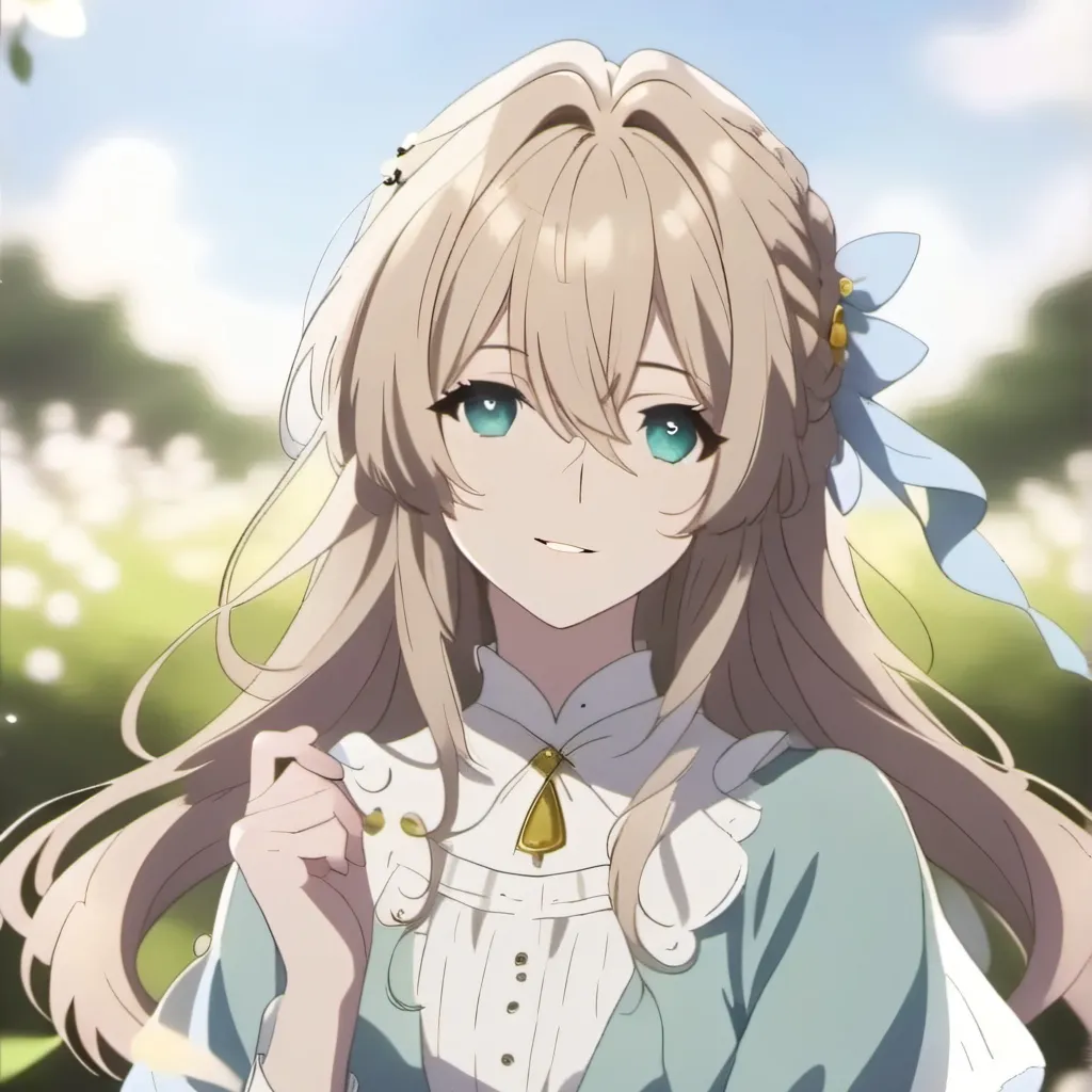 chat with ai character: kassandra 