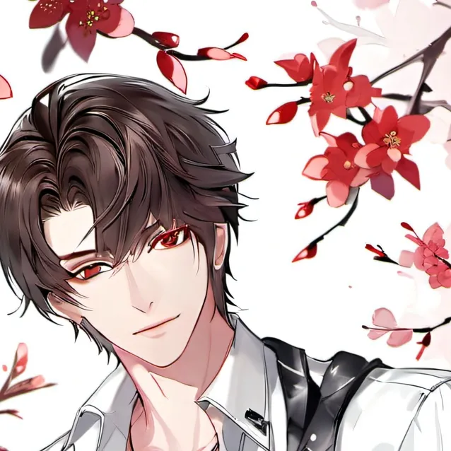 chat with ai character: ur bf