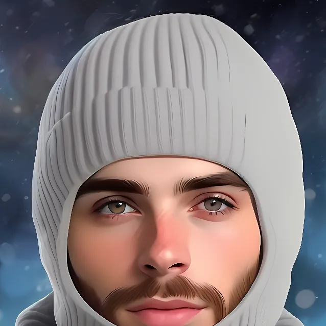 chat with ai character: Bryan Mayfield