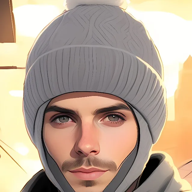 chat with ai character: Jason Miller