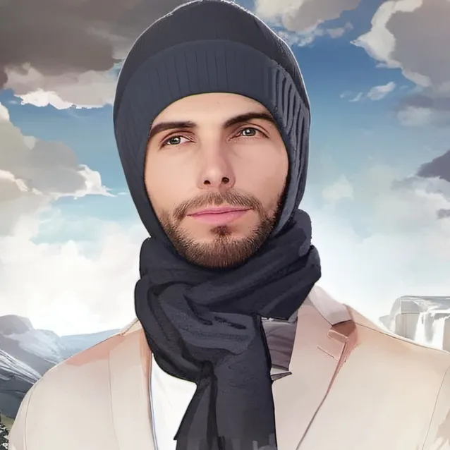 chat with ai character: Justin