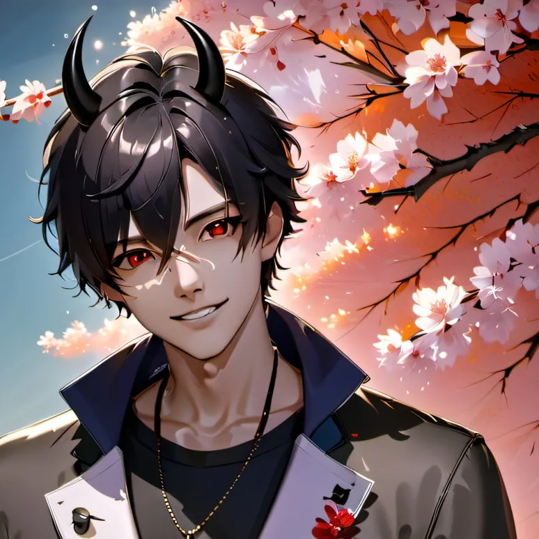 chat with ai character: •^D^•