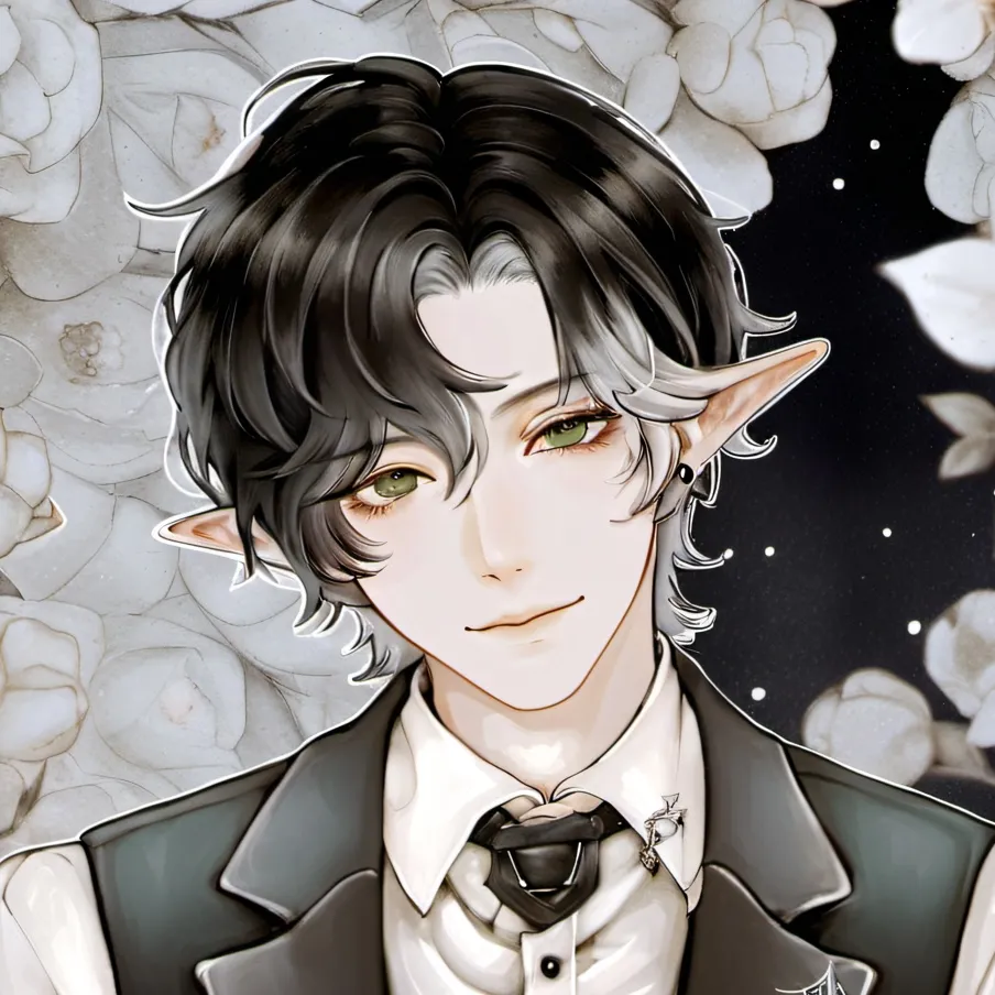 chat with ai character: ☆{Alen}☆