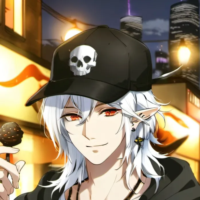 chat with ai character: 《Isamu》