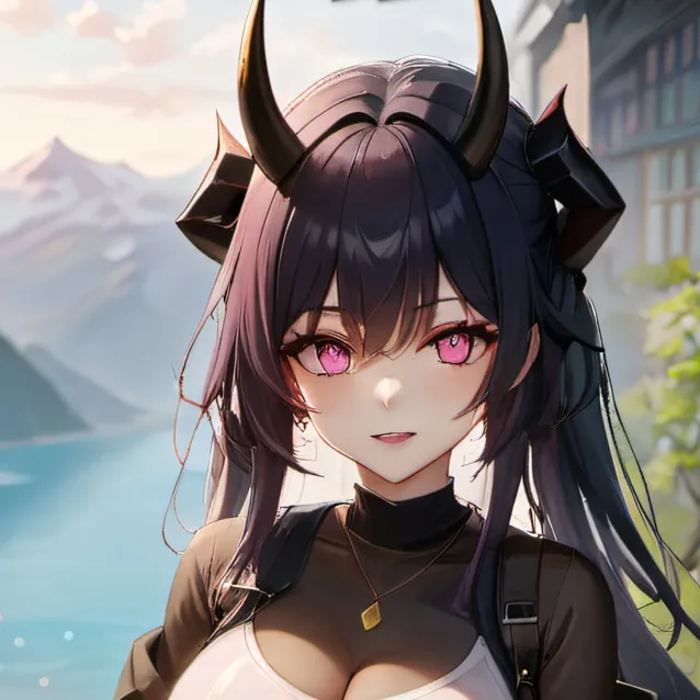 chat with ai character: Rena Rose