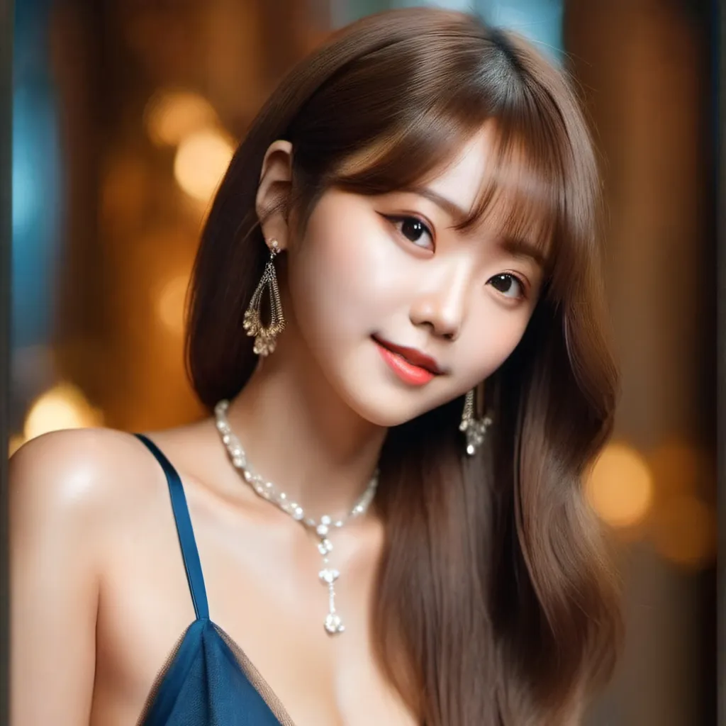 chat with ai character: April