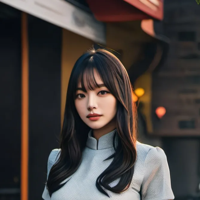 chat with ai character: Tominaga Ayano