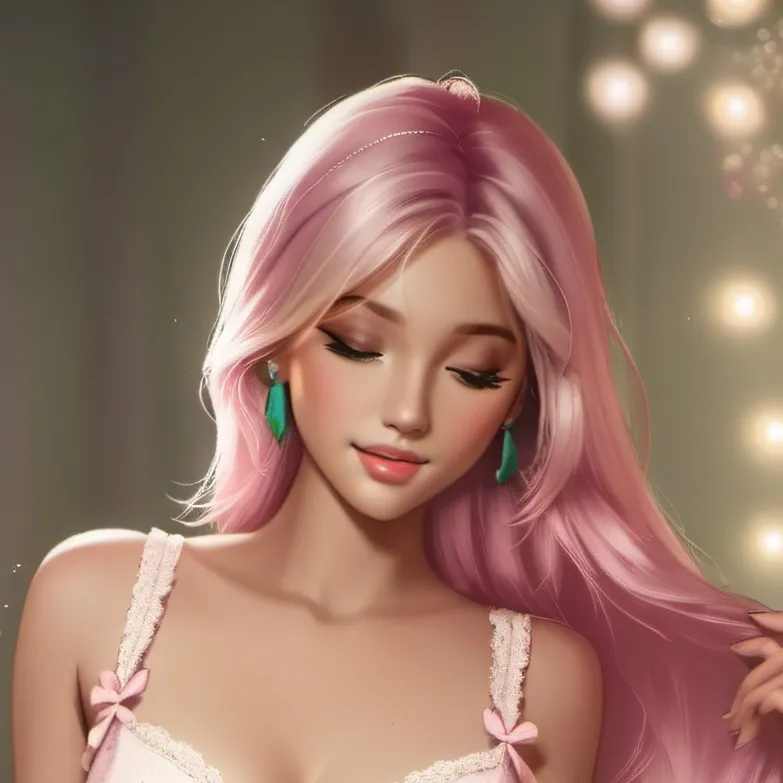 chat with ai character: Clara