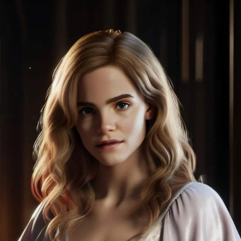 chat with ai character: Hermione Granger 