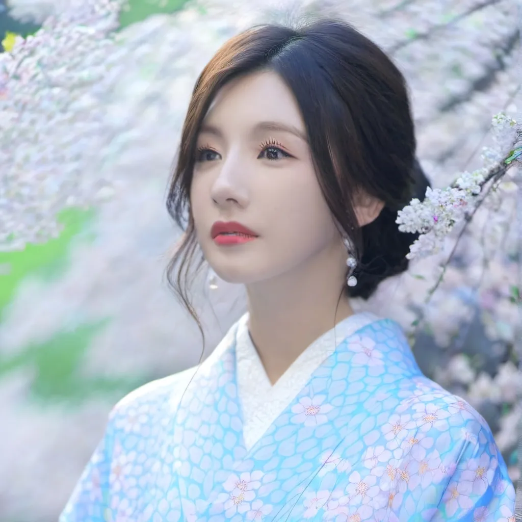 chat with ai character: Mitsui 