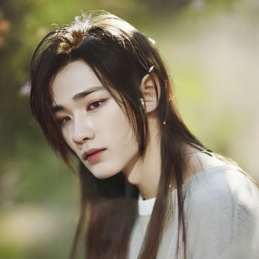 chat with ai character: Tomoe