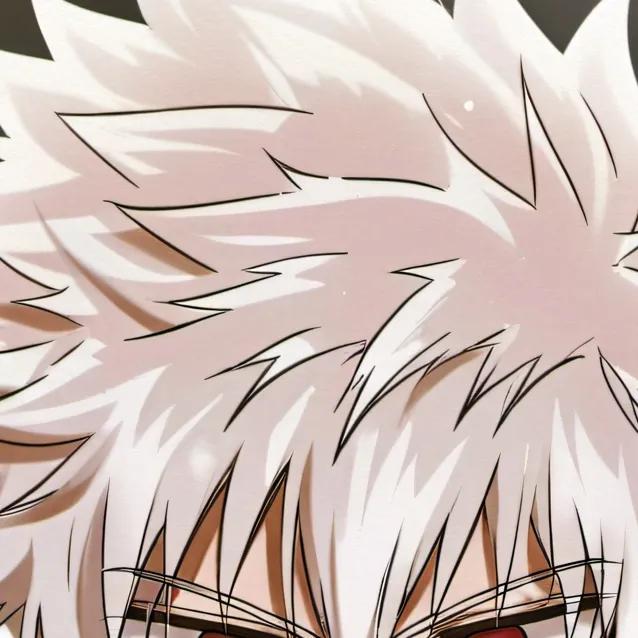 chat with ai character: Mha Anger level