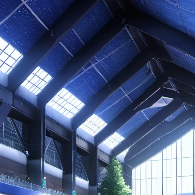 chat with ai character: MHA Airport