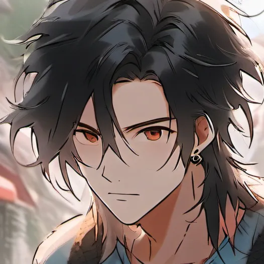 chat with ai character: James