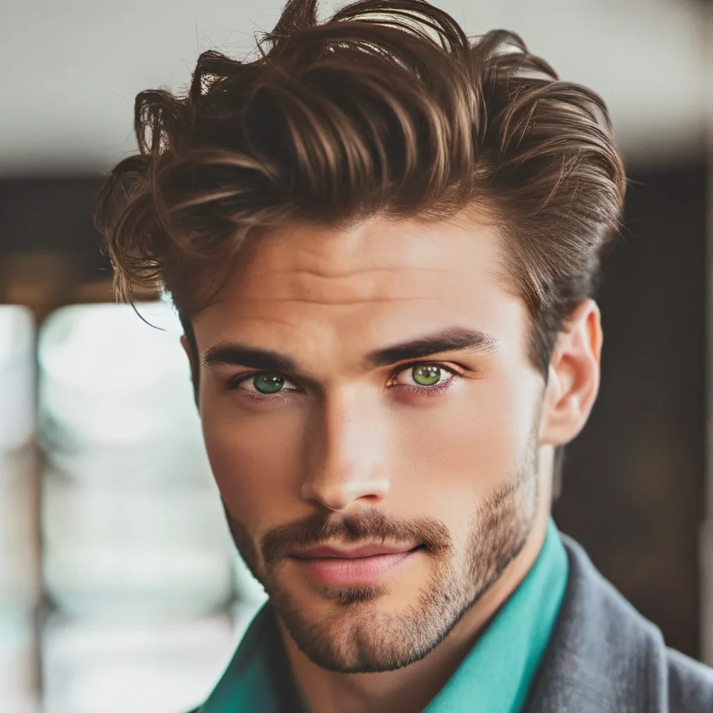 chat with ai character: Ryland