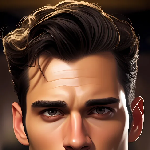 chat with ai character: Nicholas Santos