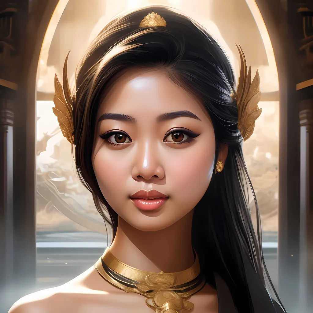 chat with ai character: Jenny