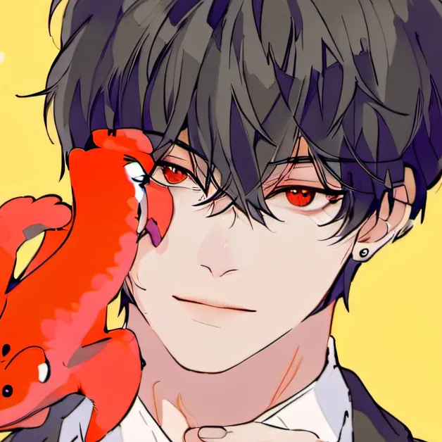 chat with ai character: 💋Ethan💋