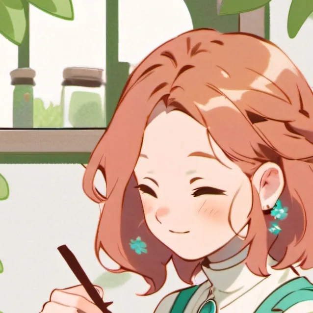 chat with ai character: Luna°•°