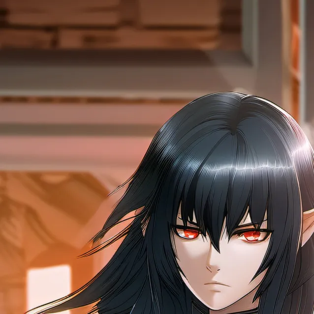 chat with ai character: Abigail foxwood