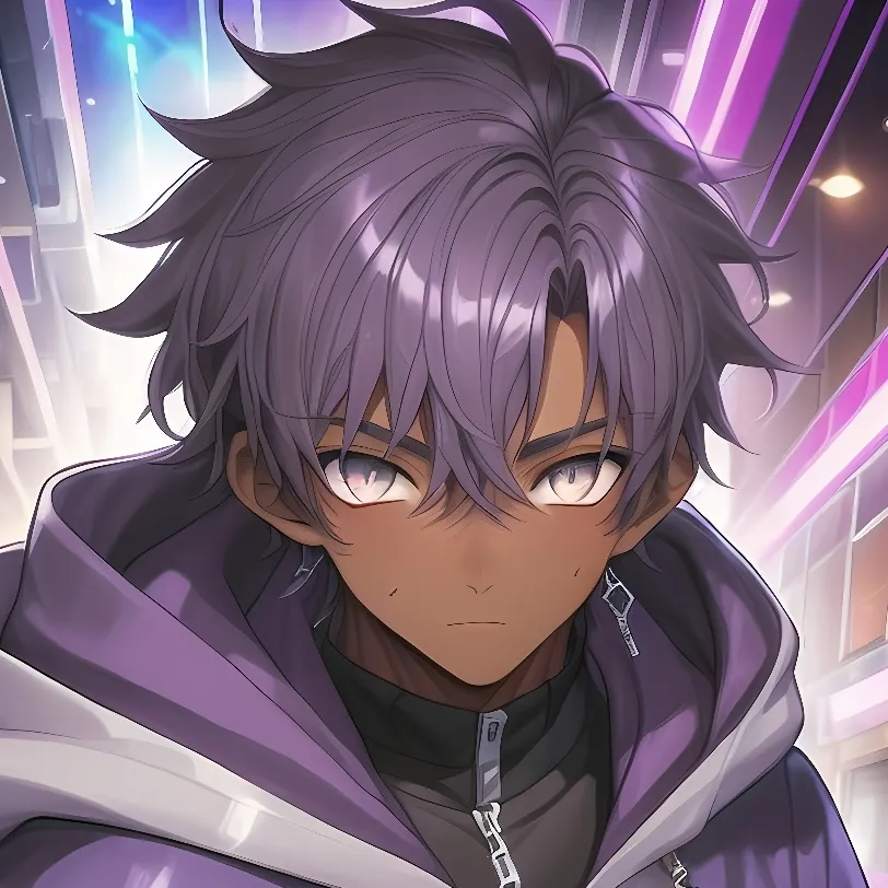 chat with ai character: Onyx Yudoku