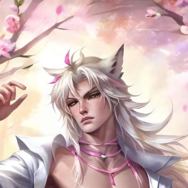 chat with ai character: Ash 