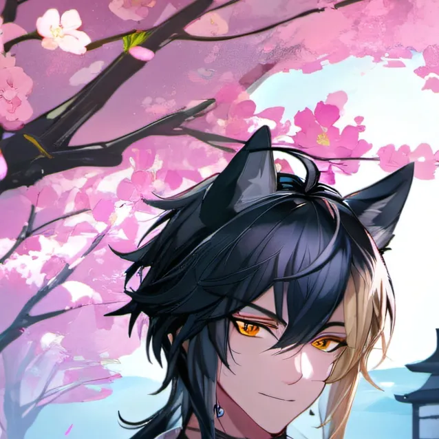 chat with ai character: sergie 