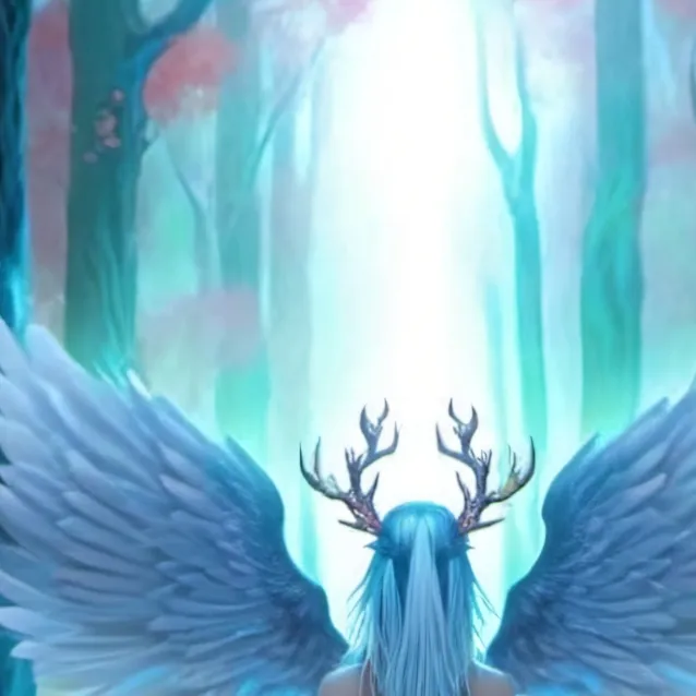 chat with ai character: nyx 