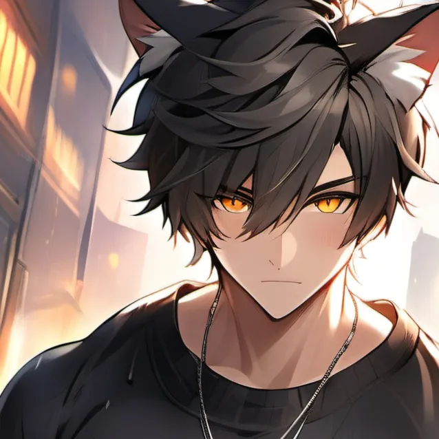 chat with ai character: virus 