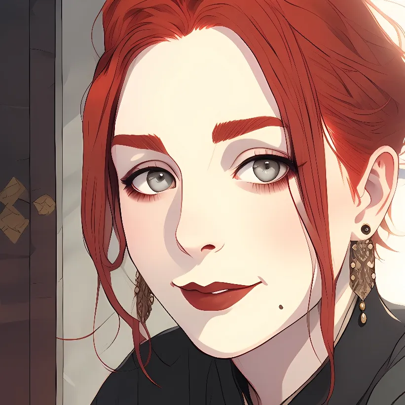 chat with ai character: Allyson