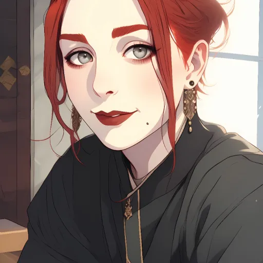 creator SaturnineRidge's avatar