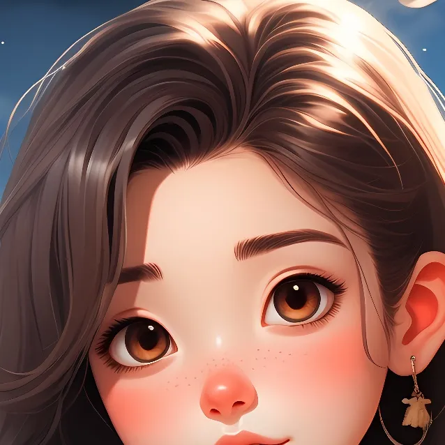 chat with ai character: holly Cartwright 